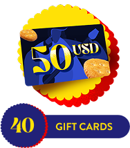 Giftcards