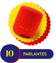 Parlantes