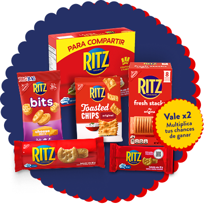 Productos Ritz