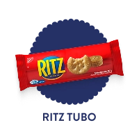 RITZ TUBO