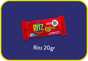Ritz 20gr