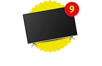 Televisores